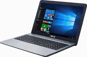Asus X541UJ Silver Asus X541UJ Silver